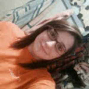 Meet your Posher, Andria